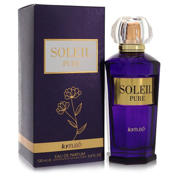 La Muse Soleil Pure by La Muse